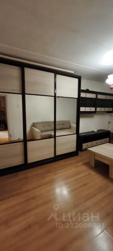 Аренда 3-комн квартиры на вторичном рынке Флотская улица, 44