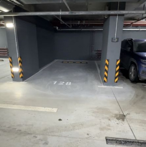 Гараж/парковка улица Чапаева,  д. 17 к2 с1