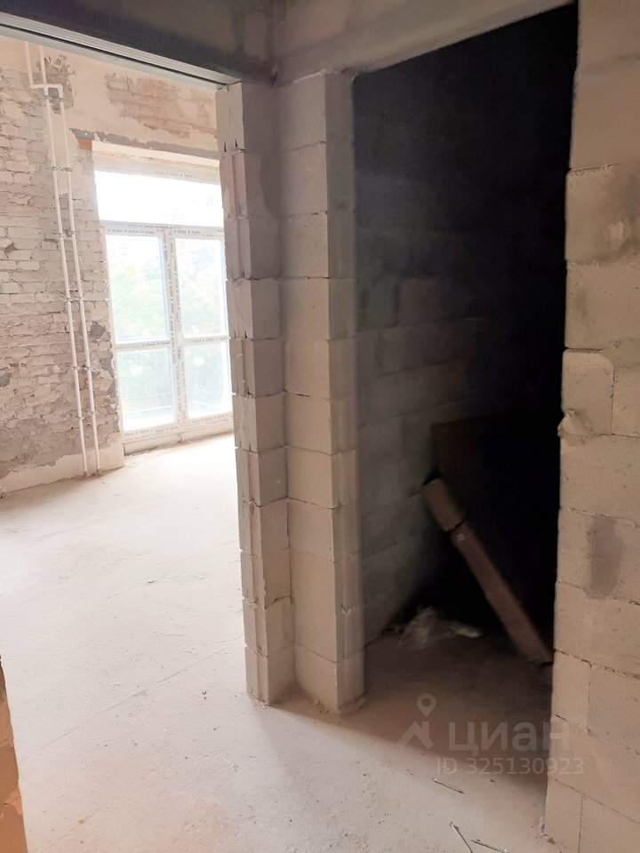 Продажа 1-комн квартиры на вторичном рынке Кронштадт, улица Аммермана, 46