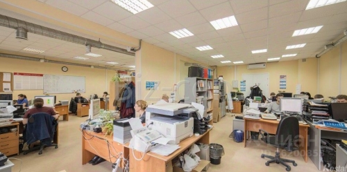 Офис ул Афонская,  д. 2