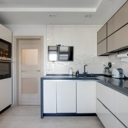 Продажа 3-комн квартиры на вторичном рынке Филёвский б-р,  д. 37