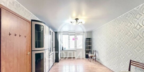 1-комн квартира улица Константинова,  д. 5