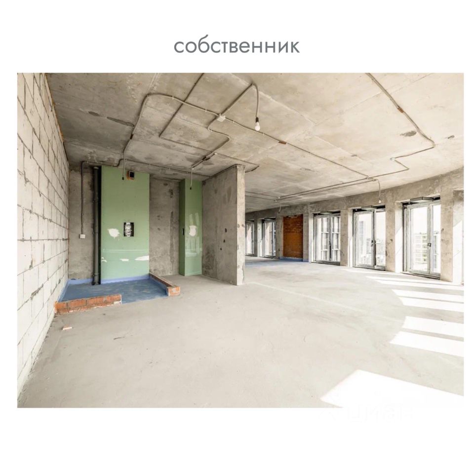 Продажа 4-комн квартиры на вторичном рынке Дружинниковская улица, 15