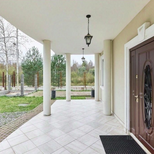 Коттедж/дом пр-кт Карпова,  д. 101,  к. 2