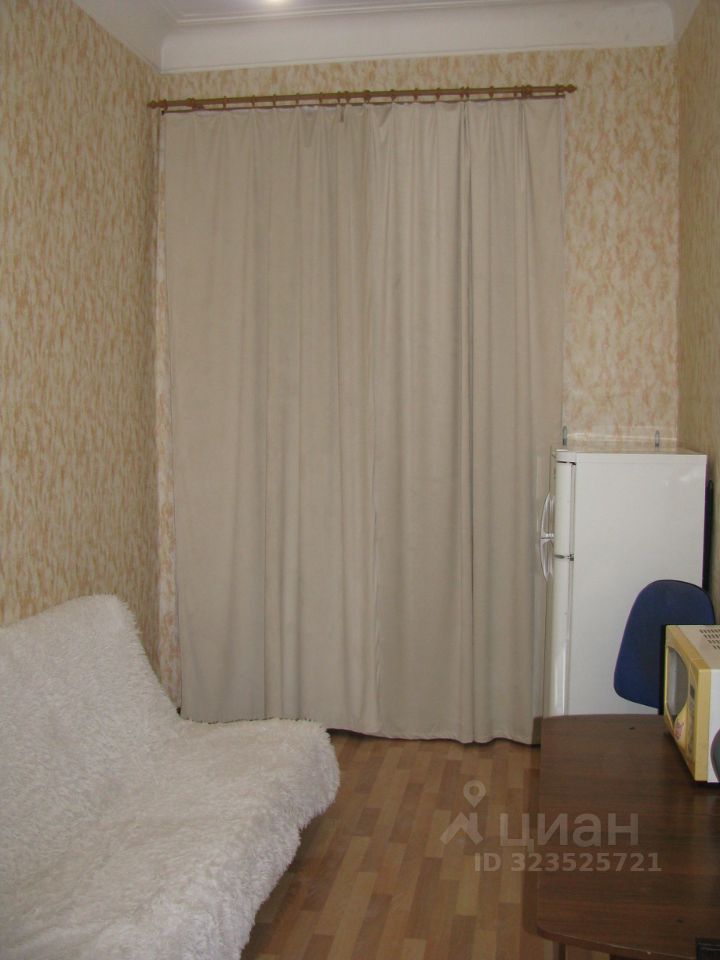 Аренда комнаты улица Сретенка, 26/1