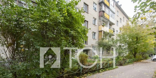 2-комн квартира Пушкино, Первомайская ул,  д. 11/8