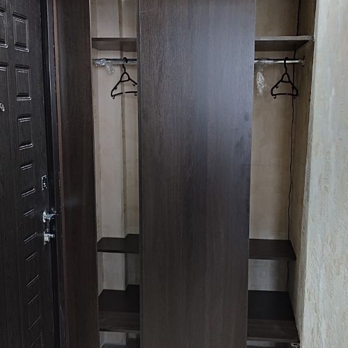 Студия улица Мельникова, 3к7