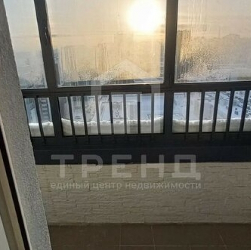 1-комн квартира улица Лидии Зверевой,  д. 3 к3