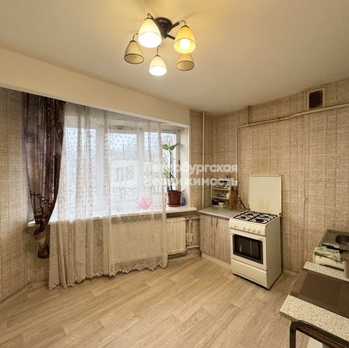 2-комн квартира Ленинский пр-кт, д 147