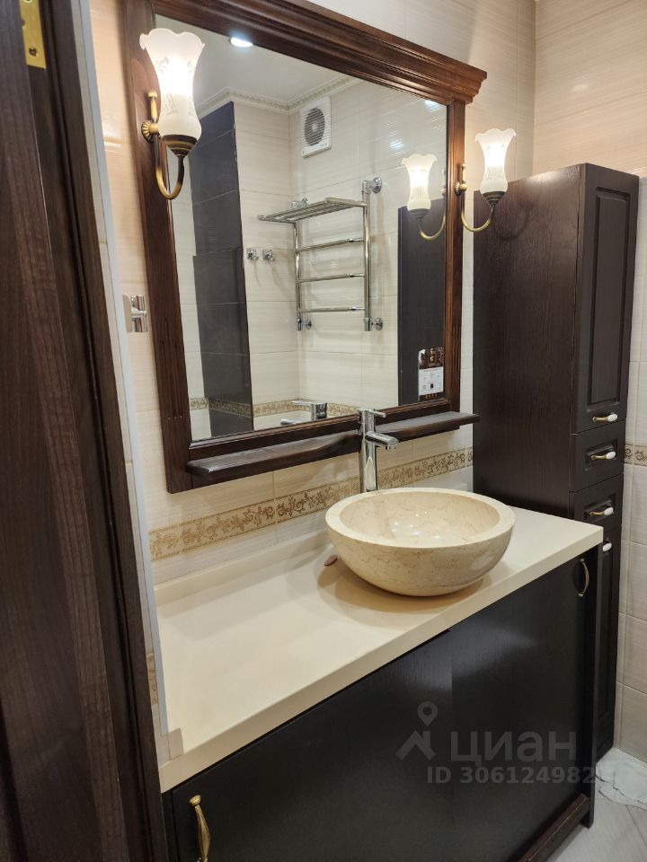 Продажа 1-комн квартиры на вторичном рынке Енисейская улица, 22