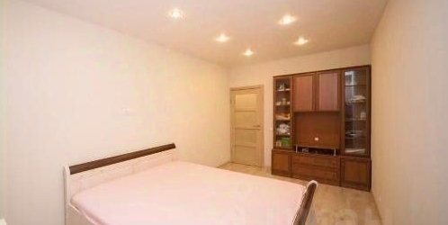 1-комн квартира Лиственная улица, 18к1