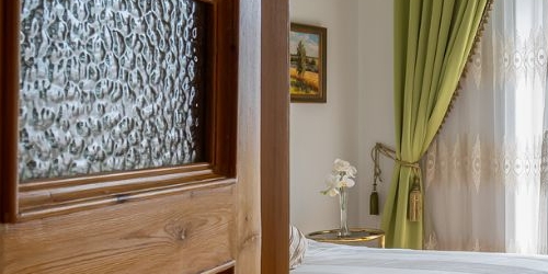 2-комн квартира Кутузовский проспект, 43