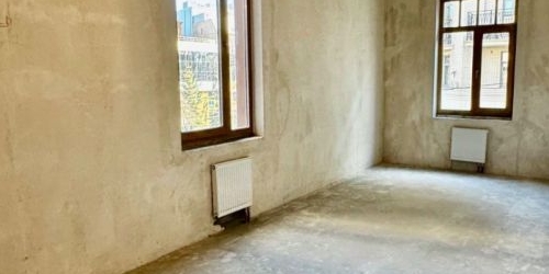 2-комн квартира улица Мира, 36