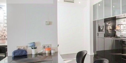 4-комн квартира улица Новый Арбат, 29