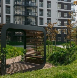 Продажа 2-комн квартиры на вторичном рынке Магнитогорская улица,  д. 3 к2 с1