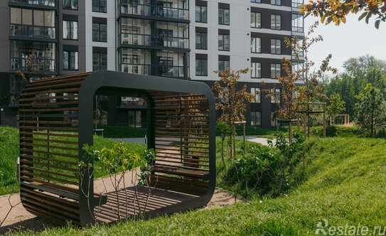 Продажа 2-комн квартиры на вторичном рынке Магнитогорская улица,  д. 3 к2 с1