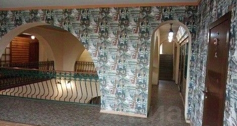 Коттедж/дом пос. Стрельна, Тракторный переулок, 1