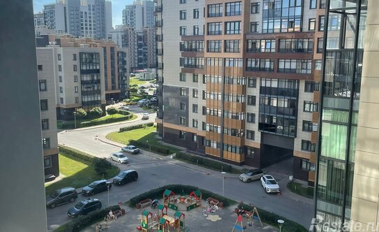 Продажа 2-комн квартиры на вторичном рынке Адмирала Черокова ул,  д. 20