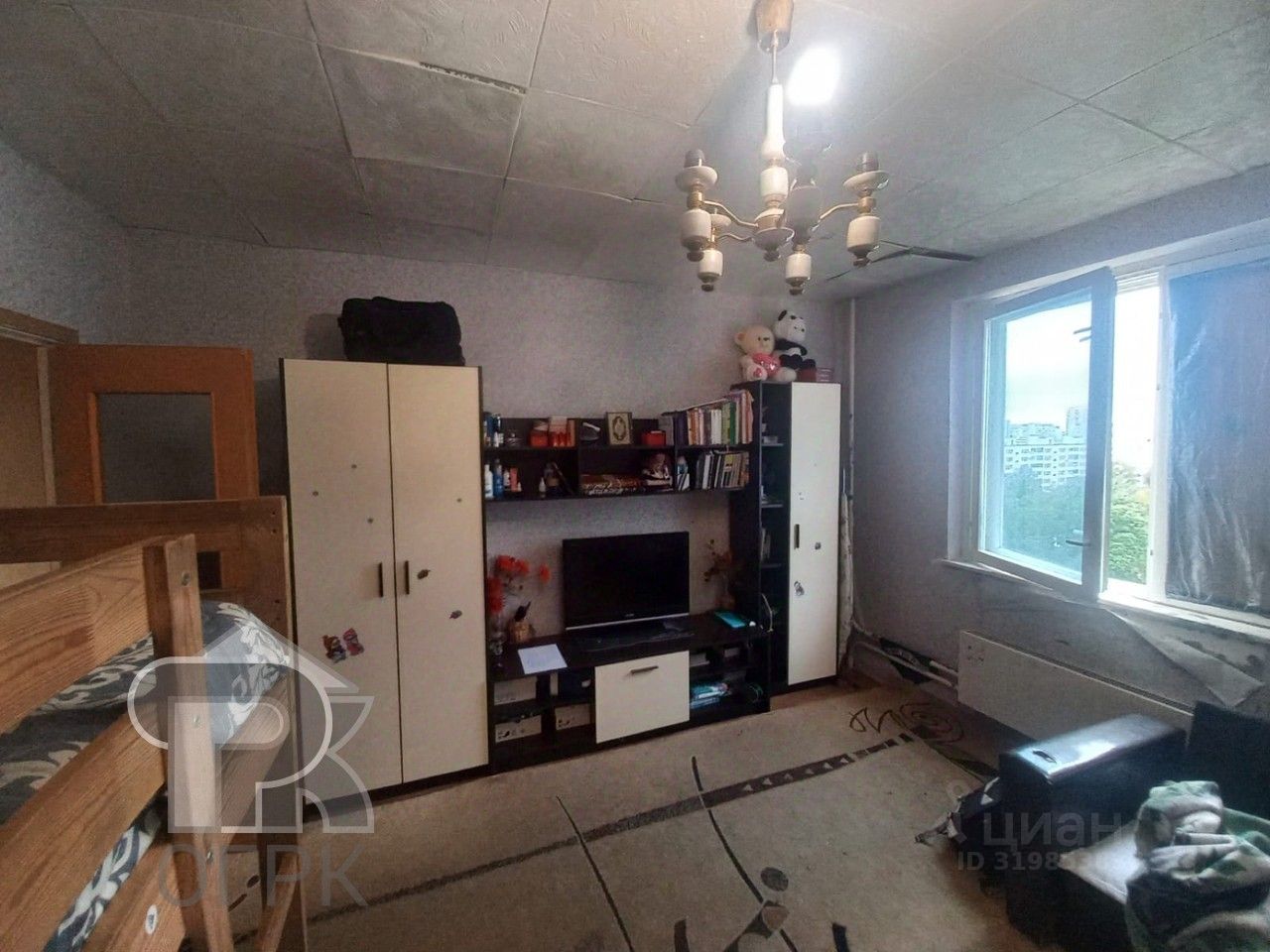 Продажа 2-комн квартиры на вторичном рынке улица Героев Панфиловцев, 7к6