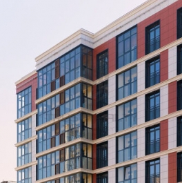 Продажа 1-комн квартиры на вторичном рынке Черниговская улица,  д. 13 к2