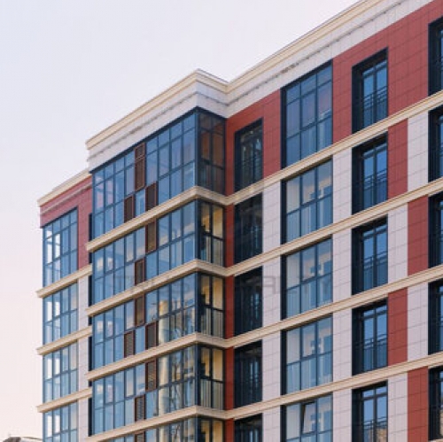 1-комн квартира Черниговская улица,  д. 13 к2