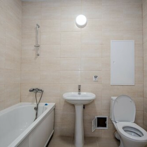 1-комн квартира Перовская улица,  д. 6А