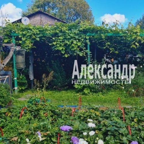 Коттедж/дом д. Кривко, улица Яблоневая, 14А