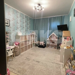 Продажа 4-комн квартиры на вторичном рынке Бронницы, Комсомольский переулок,  д. 4