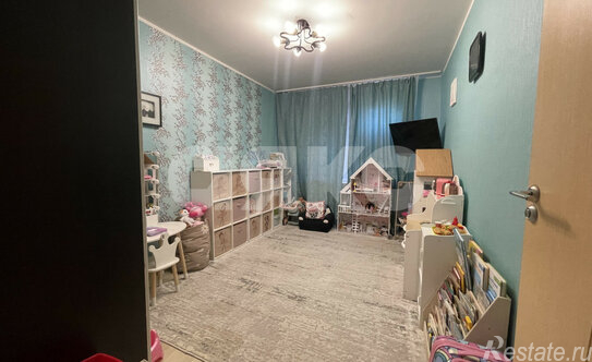 Продажа 4-комн квартиры на вторичном рынке Бронницы, Комсомольский переулок,  д. 4