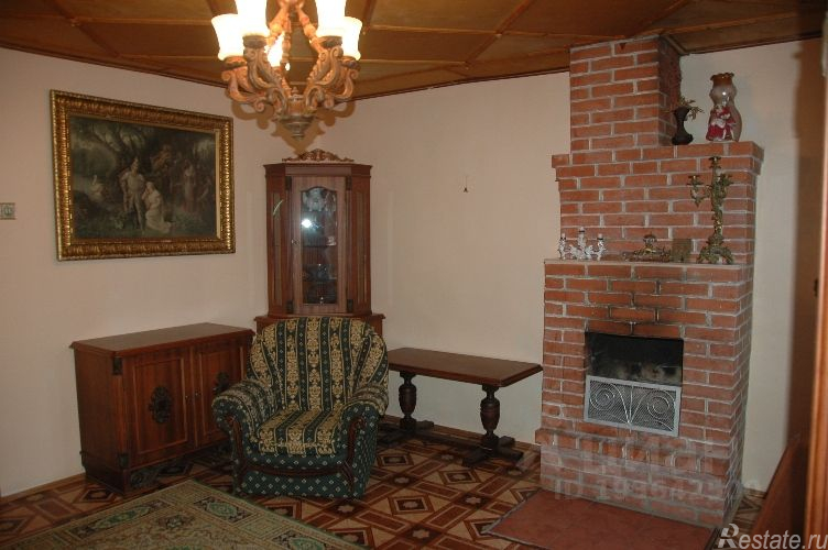 Аренда дома Пушкино г, Клязьма мкр, Пушкинская ул,  д. 59А