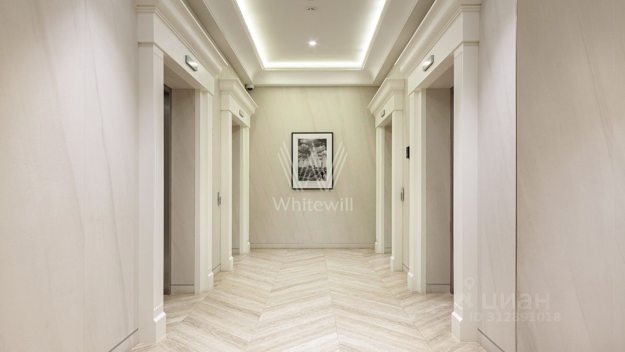 Продажа 2-комн квартиры на вторичном рынке Верхняя улица, 20к1