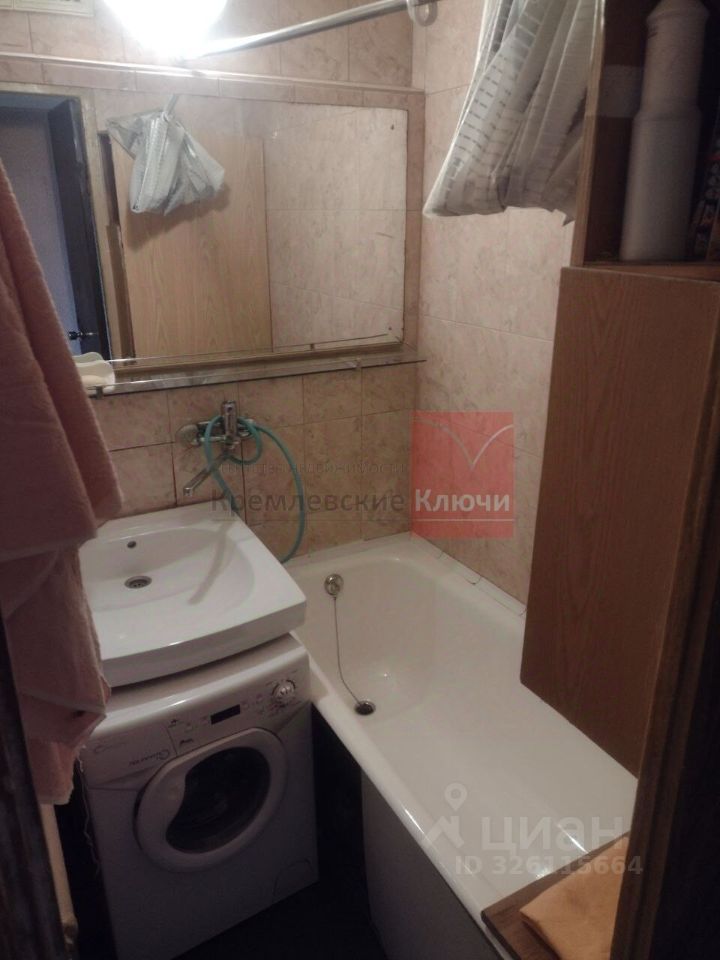 Продажа 1-комн квартиры на вторичном рынке проспект Металлистов, 25К3