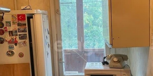 1-комн квартира ул Танкиста Хрустицкого,  д. 6