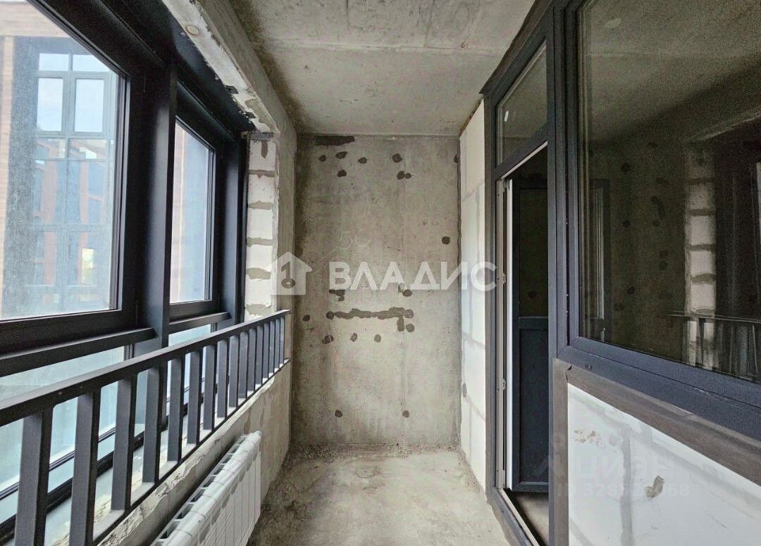 Продажа 2-комн квартиры на вторичном рынке Клинская улица, 2А