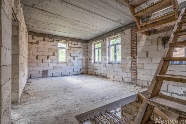Продажа дома Балашиха, Пушкинская ул,  д. 51кБ