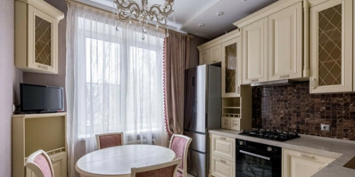 2-комн квартира Ленинский пр-кт,  д. 64/2