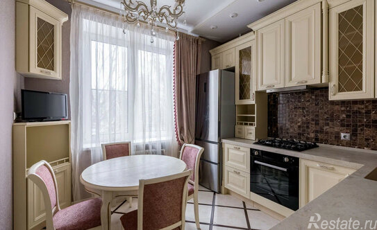 Продажа 2-комн квартиры на вторичном рынке Ленинский пр-кт,  д. 64/2