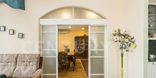 3-комн квартира ул Старокачаловская,  д. 4