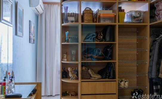 Продажа 3-комн квартиры на вторичном рынке улица Академика Арцимовича