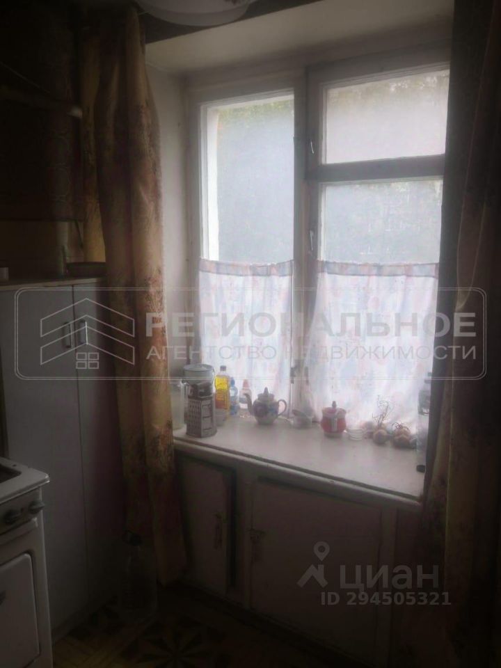 Продажа 3-комн квартиры на вторичном рынке Балашиха, улица Некрасова, 15/1