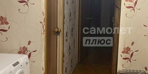 3-комн квартира Белореченская улица, 31