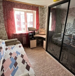 Продажа 3-комн квартиры на вторичном рынке Кириши, Волховская наб,  д. 14