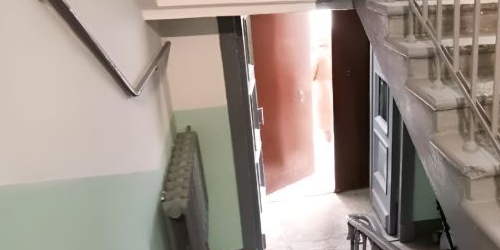 Комната пос. Стрельна, улица Лодыгина, 10/8