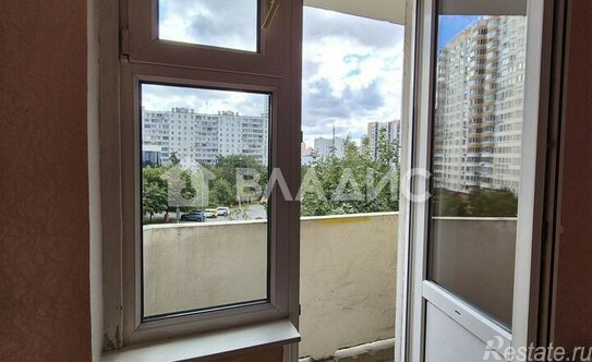 Продажа 2-комн квартиры на вторичном рынке ул Новороссийская,  д. 34