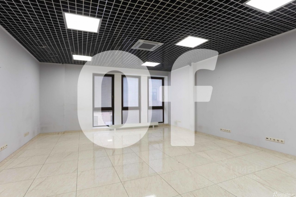 Аренда отдельного здания Спартаковская пл,  д. 14,  к. 2