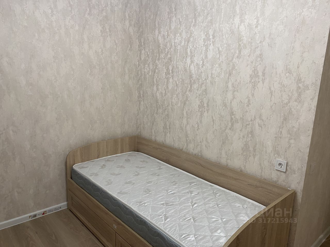 Аренда 3-комн квартиры на вторичном рынке Котельники, улица Сосновая, 5к1