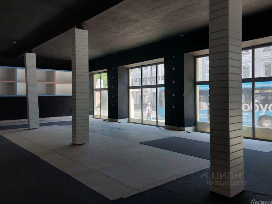 Аренда ПСН Басманная С. ул,  д. 13