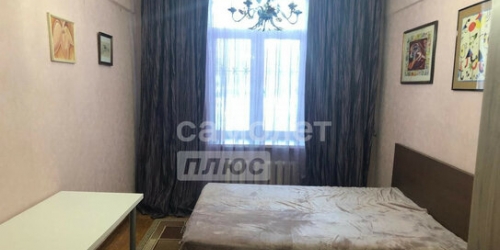 2-комн квартира ул Вучетича,  д. 11,  к. 1