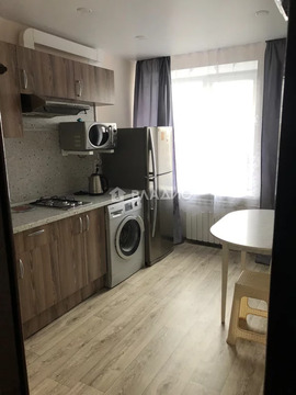 Продажа 1-комн квартиры на вторичном рынке ул. Карбышева,  д. 10
