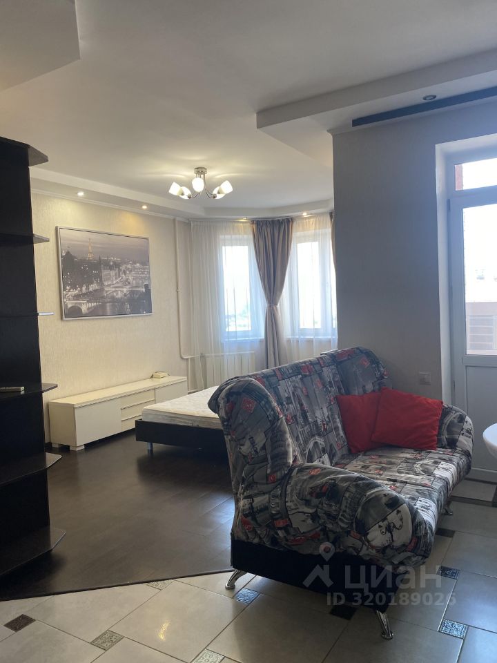 Аренда студии Красногорск, Павшинская улица, 2